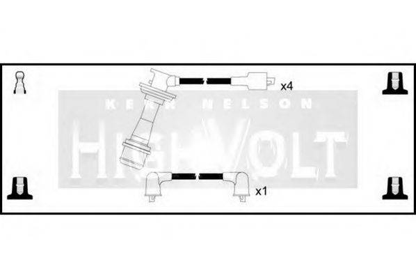 STANDARD OEF244