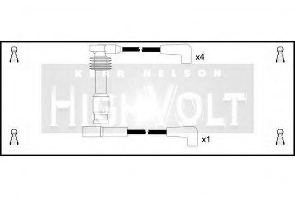 STANDARD OEF837