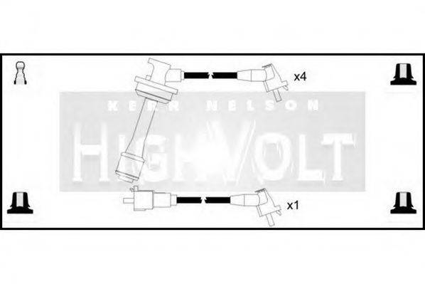 STANDARD OEF590