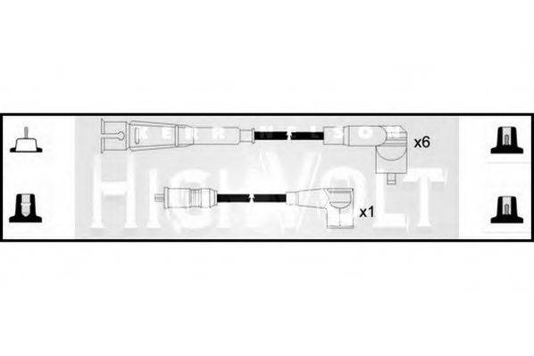 STANDARD OEF528