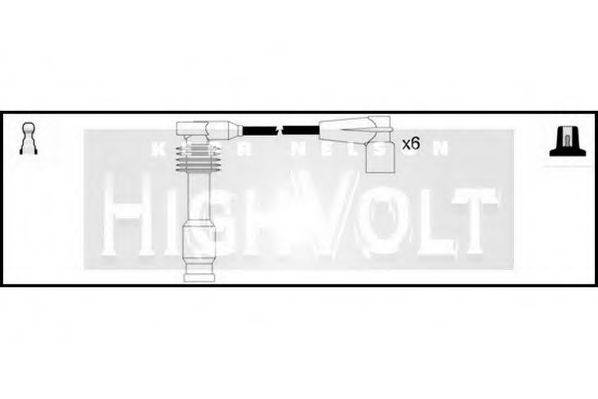 STANDARD OEF625