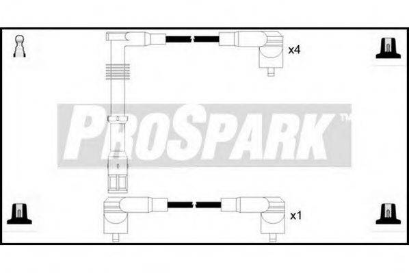 STANDARD OES498