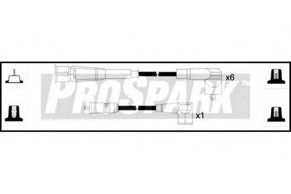 STANDARD OES743