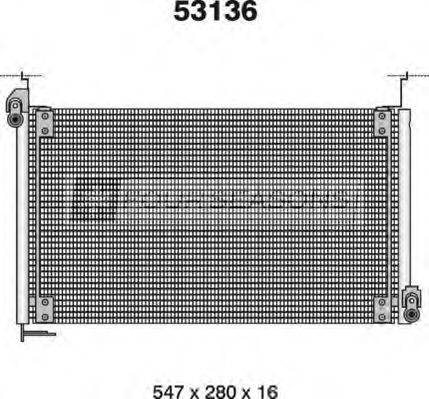 STANDARD F4-53136