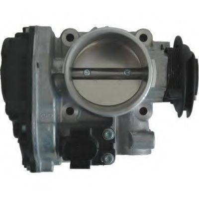 VW 036133064E Патрубок дросельної заслінки