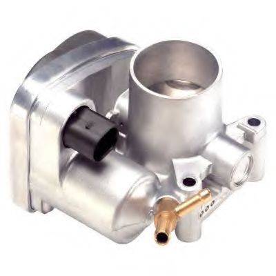 VW 047133062D Патрубок дросельної заслінки