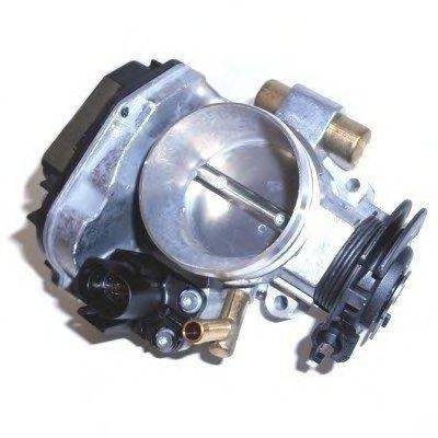 VW 037133064K Патрубок дросельної заслінки