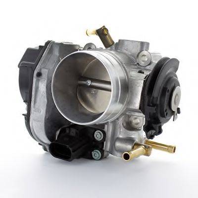 VW 06A133066E Патрубок дросельної заслінки