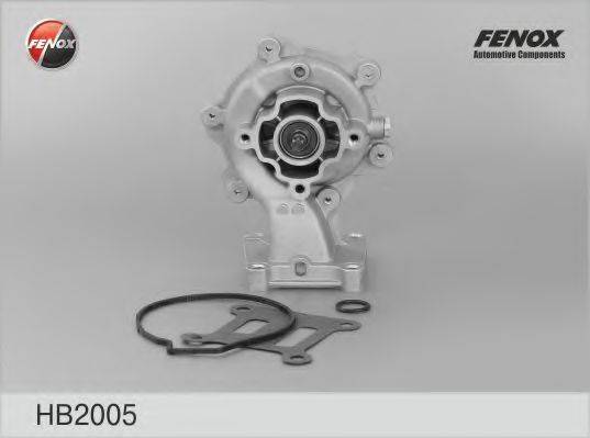 FENOX HB2005