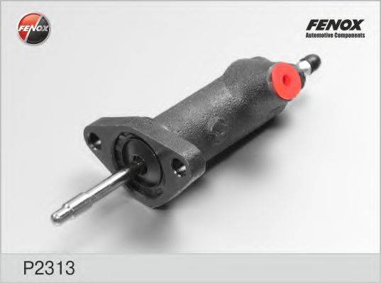 FENOX P2313 Робочий циліндр, система зчеплення