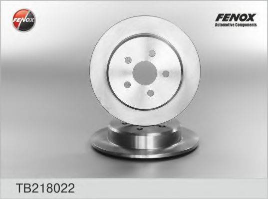 FENOX TB218022