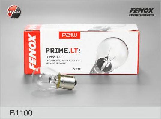 FENOX B1100 Лампа розжарювання