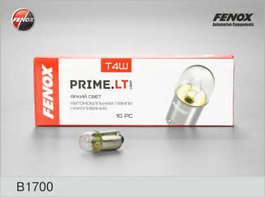 FENOX B1700 Лампа розжарювання