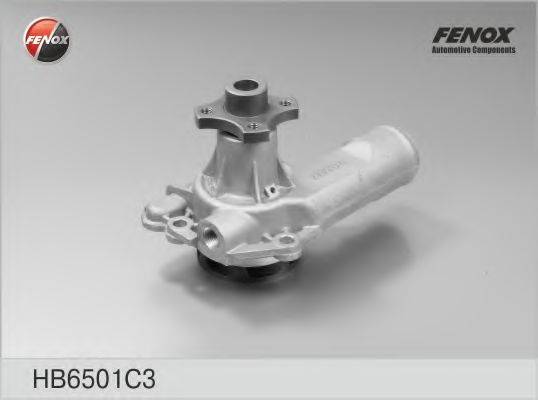 FENOX HB6501C3 Водяний насос