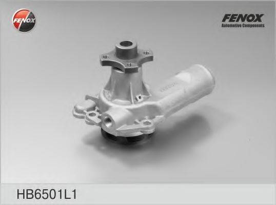 FENOX HB6501L1 Водяний насос