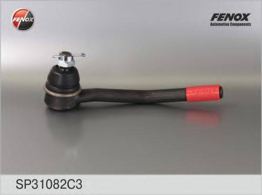 FENOX SP31082C3 Наконечник поперечної кермової тяги