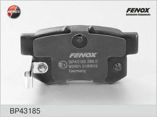 FENOX BP43185
