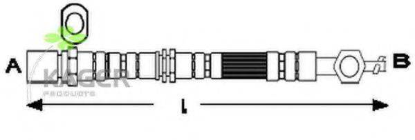 KAGER 38-0711