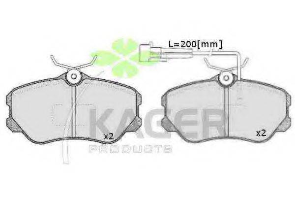 KAGER 35-0212