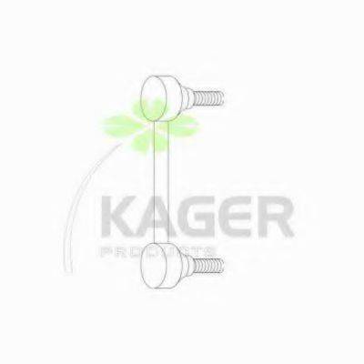 KAGER 850114 Тяга/стійка, стабілізатор