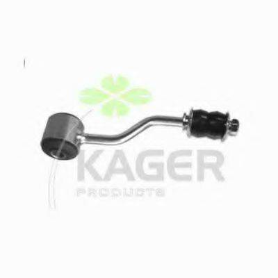 KAGER 850723 Тяга/стійка, стабілізатор