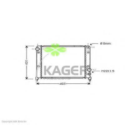 KAGER 31-0051