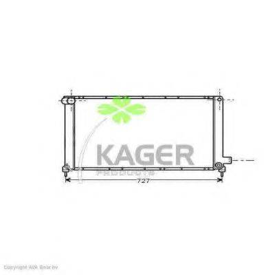 KAGER 31-0209