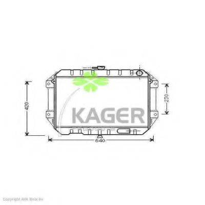 KAGER 31-0287