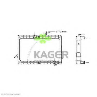 KAGER 31-0577