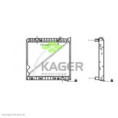 KAGER 31-0578