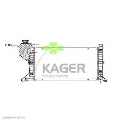 KAGER 31-0641