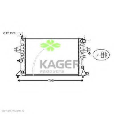 KAGER 31-0809