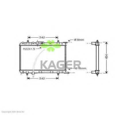 KAGER 31-0877