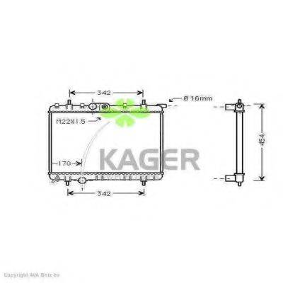 KAGER 31-0891