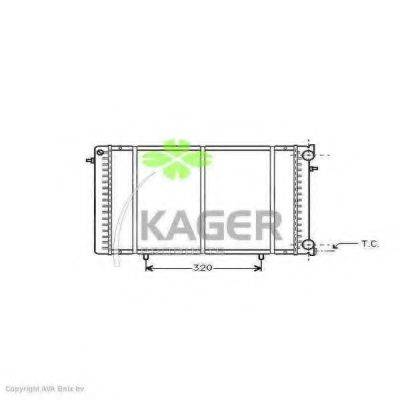 KAGER 31-0958