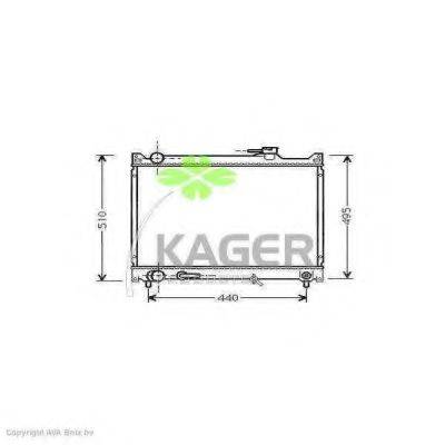 KAGER 31-1060