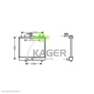 KAGER 31-1064