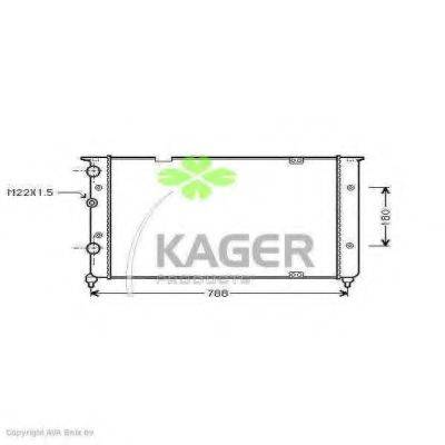 KAGER 31-1194