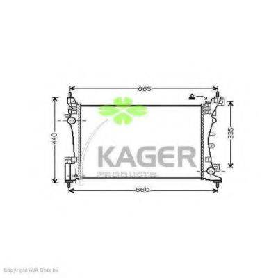 KAGER 31-2351