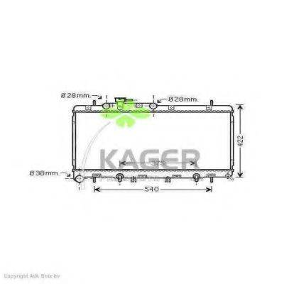 KAGER 31-2793