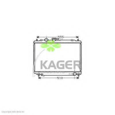 KAGER 31-2815
