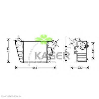 KAGER 31-3935