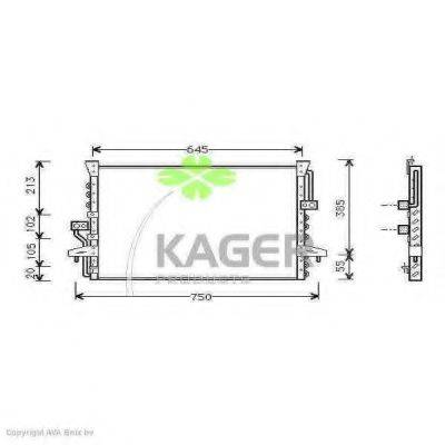 KAGER 94-5348