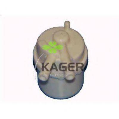 KAGER 11-0139
