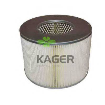 KAGER 120491 Повітряний фільтр