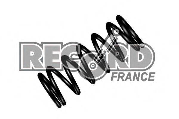 RECORD FRANCE 931115 Пружина ходової частини