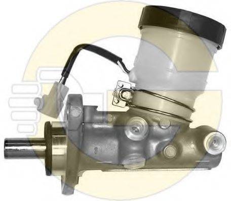 GIRLING 4005513 головний гальмівний циліндр