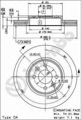 AP 22126 V