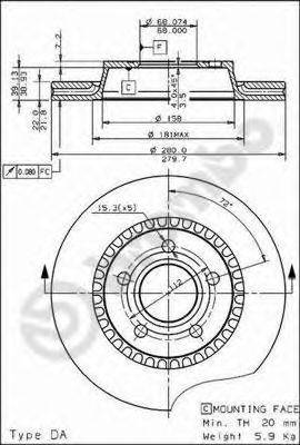 AP 24190