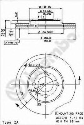 AP 24217 V